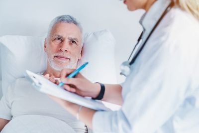 Seniors Are Being Billed for Procedures They Were Told Were Fully Covered