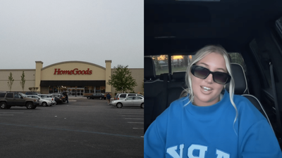 Pennsylvania Woman Dated a Man For a Year. Someone Spotted Him at HomeGoods with Another Girl. He Married Her Best Friend: ‘They Deserve Each Other’