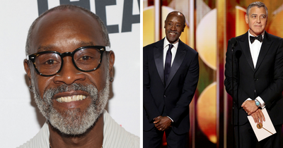 Don Cheadle Reveals Grim Idea He “Stole” From George Clooney: “It Happens To Everybody”