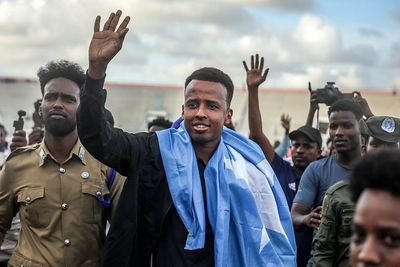 Somali Referee Barred From Officiating at World Cup Was 'Talking to Some Very Bad People,' Trump Official Says