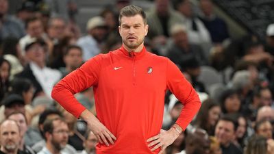 Grading the Bulls’ Tiago Splitter Hire: Did Chicago Make the Right Call With New Head Coach?
