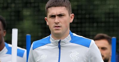 Promising Rangers starlet 'makes major decision on Ibrox future'