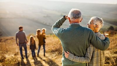How Roth Conversions Can Help Your Family Avoid an IRA Tax Trap After You're Gone