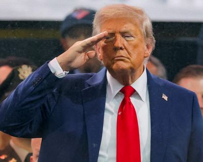 The Guardian view on Donald Trump’s Iran deal: a pause is not a triumph