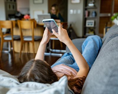 The Guardian view on regulating big tech: the UK’s new, tougher approach to child safety is overdue