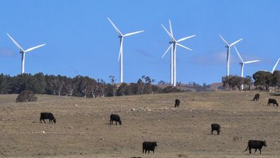 Super funds lagging on direct renewables investment