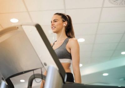 This Popular Summer Workout May Be Accelerating Aging, According to Experts