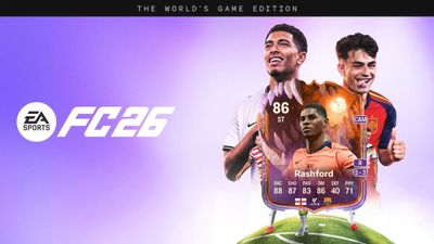 Best players for FC 26 Woodsy’s Way Evolution