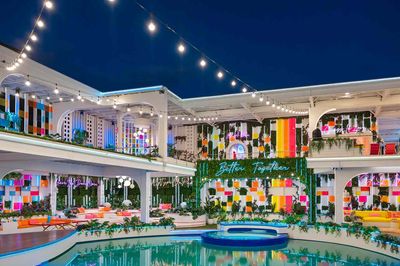 Death Strikes 'Love Island USA' Season 8 While Filming in Fiji