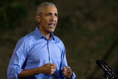 Obama predicts Trump’s Iran pact won’t be ‘significantly different’ from his 2015 deal — same one the president tore up