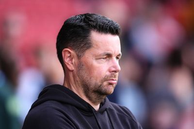 Crystal Palace appoint Pierre Sage as manager on three-year deal