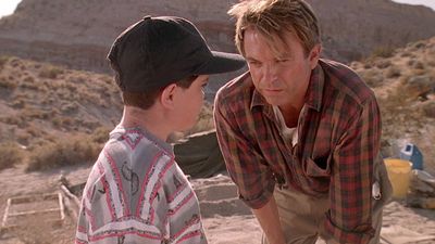 Hollywood History Nearly Changed Forever When a Massive Star Turned Down the Lead in Jurassic Park, Leaving Spielberg Crushed