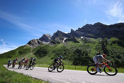 'I gambled, I put a lot into my effort, I've lost quite a bit' – Final day breakaway for three Netcompany-Ineos riders rounds out brutally tough Tour Auvergne-Rhône-Alpes for British squad