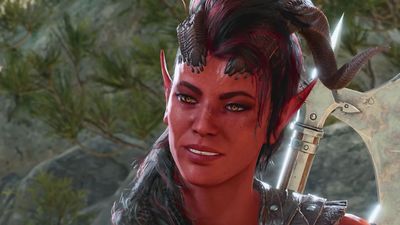 Baldur's Gate 3 Karlach actor teases more about whether the "key cast" will return for the HBO sequel series