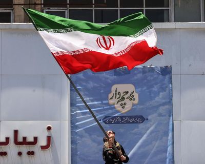 US-Iran deal may get oil flowing again, but region’s root problems are unsolved