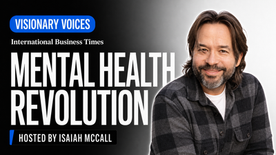 Psychedelics for Mental Health: Inside the 2026 Boom
