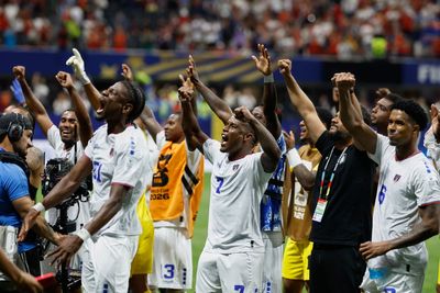 What is Cape Verde Fifa ranking? World Cup shock as minnows hold Spain to secure first-ever point