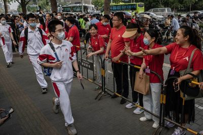 China cuts nearly a third of ‘obsolete’ arts degrees in university programs