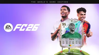 All FC 26 Festival of Football Gauntlet rewards