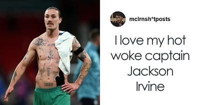 The Most Handsome Footballers At The World Cup, Including Trilingual King And Underwear Model