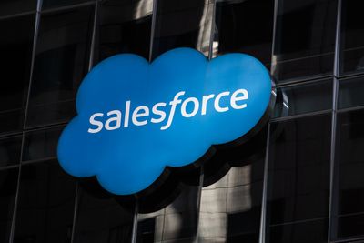 Salesforce Buys AI Customer Service Platform Fin for $3.6 Billion to Strengthen Agentic AI Push