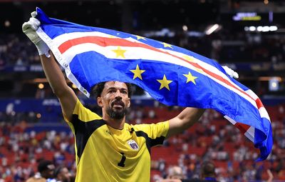 Cape Verde hold Spain to World Cup draw as minnows produce major shock