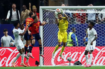 Where is Cape Verde? Cabo Verde with half a million population make historic FIFA World Cup 2026 debut versus Spain
