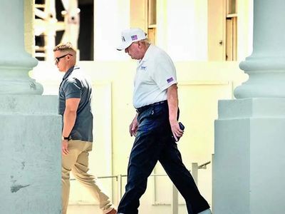 MoU is less: Trump's birthday breakthrough has strings attached