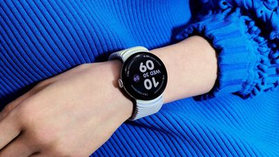 Wear OS smartwatches just gained a must-have face for World Cup fans