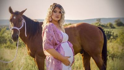 Maternal Instinct: What did Taylor Parker do and where is she now?