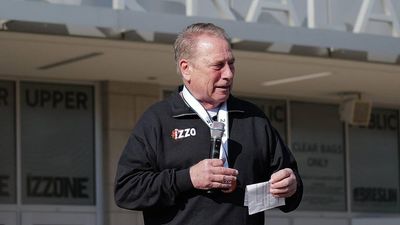 Tom Izzo Is Not Happy About Michigan State's Direction After Departure of President, Athletic Director
