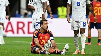 Spain Player Ratings vs. Cabo Verde: World Cup Opener Springs Huge Surprise