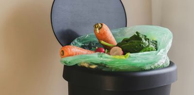 4 steps you can take to avoid ‘perceived scarcity’ and prevent food waste