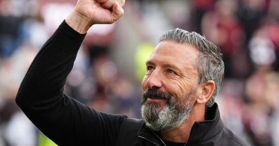 Stephen McGowan: Perfect timing makes Derek McInnes Rangers appointment no-brainer