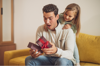 Father's Day Gift Guide: A Smarter Upgrade for Every Dad This Prime Day
