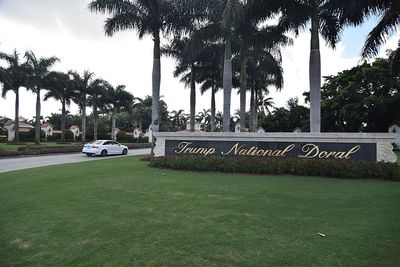 Honeymoon Trip Ends in ICE Detention for Venezuelan Man Visiting Trump Hotel With Wife