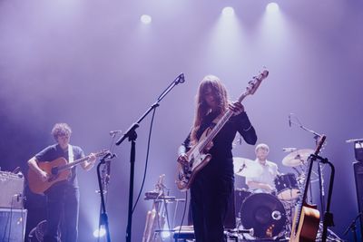 Black Country, New Road's Tyler Hyde on Politics, Palestine, and Their Newest Album "Forever Howlong" - INTERVIEW