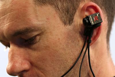 FIFA’s new referee cameras might be the coolest camera tech at the 2026 World Cup