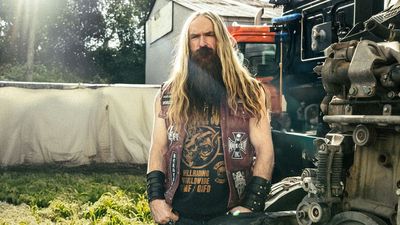 "I asked Ozzy if he was having vocal lessons back then, and he said, ‘No, just lots of alcohol and drugs.’" Zakk Wylde talks tributes, hot sauces and trying to turn Mark Wahlberg onto metal