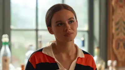 Prime’s Latest Answer to ‘The Summer I Turned Pretty’ Is a Streaming Hit