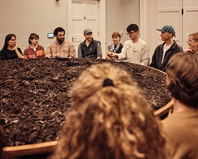 Distillation review – a paean to peat that’s a feast for the senses