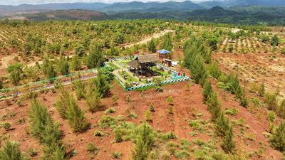 The Mine That Heals Itself: How a Philippine Nickel Company Rewrote the Rules of Responsible Extraction