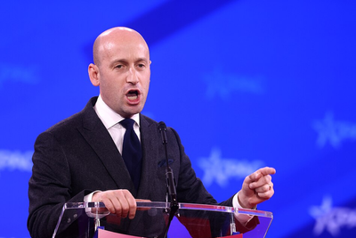 Leaked Trump White House Memos Expose Stephen Miller Led Bid to Dismantle Constitutional Right to Habeas Corpus