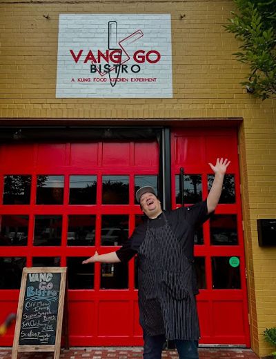 Why Community May Be the Key to Restaurant Survival
