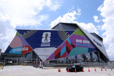 Multiple drones seized near World Cup stadium as FBI enforce major crackdown