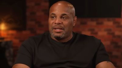 Daniel Cormier Directly Responds To Weird UFC Freedom 250 Controversy Involving Eric Trump