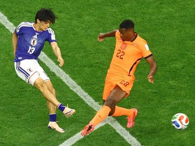 Japan's anime spirit: The playbook behind a World Cup masterclass