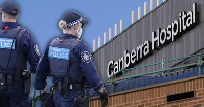 Cost of police response to knife-wielding man threatening hospital staff revealed