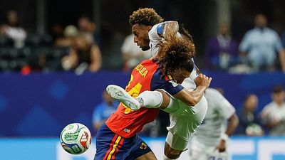 Spain record surprising goalless draw against Cape Verde