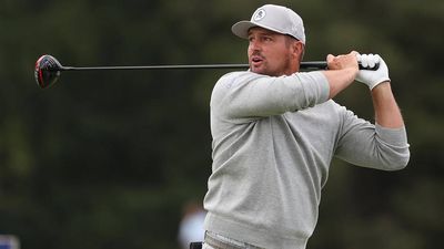 Welcome to the Most Important Week of Bryson DeChambeau’s Career